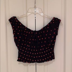 Brandy Melville Top